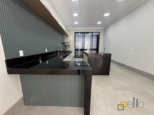 Casa em condomínio — Residencial Campo Belo — Jaú/SP, foto 4 de 33