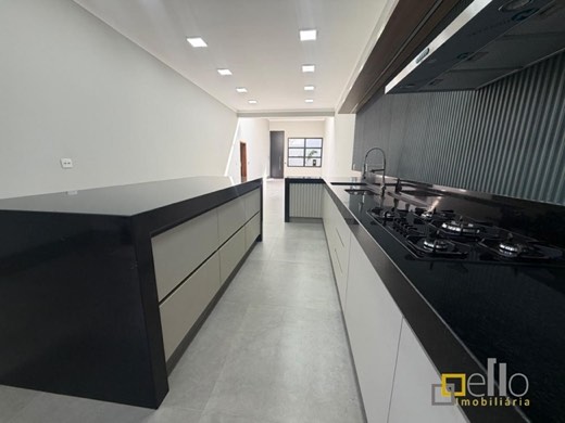Casa em condomínio — Residencial Campo Belo — Jaú/SP, foto 5 de 33
