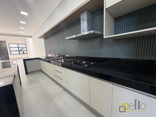 Casa em condomínio — Residencial Campo Belo — Jaú/SP, foto 6 de 33