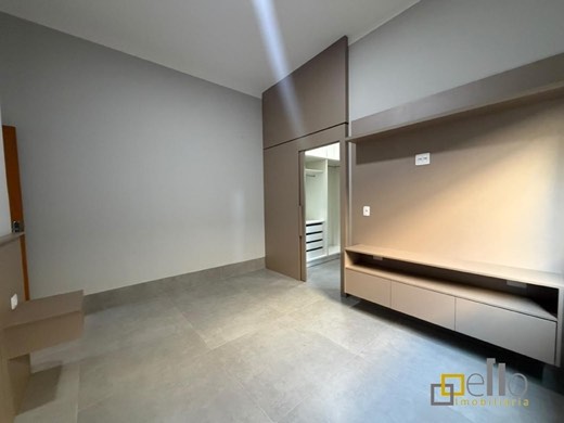 Casa em condomínio — Residencial Campo Belo — Jaú/SP, foto 7 de 33