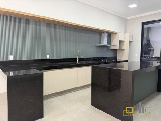 Casa em condomínio — Residencial Campo Belo — Jaú/SP, foto 8 de 33