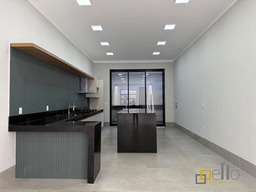 Casa em condomínio — Residencial Campo Belo — Jaú/SP, foto 9 de 33