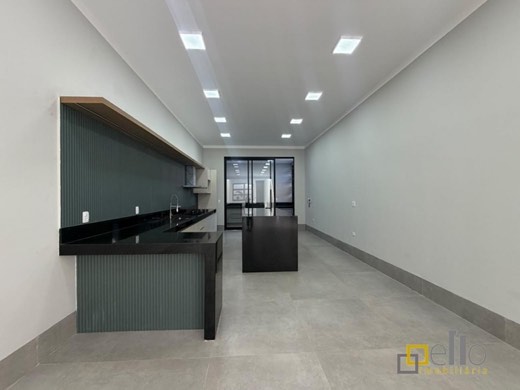 Casa em condomínio — Residencial Campo Belo — Jaú/SP, foto 10 de 33