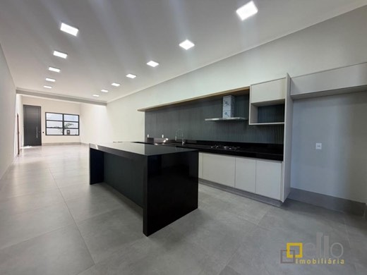 Casa em condomínio — Residencial Campo Belo — Jaú/SP, foto 11 de 33