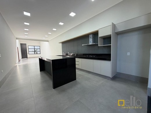 Casa em condomínio — Residencial Campo Belo — Jaú/SP, foto 12 de 33