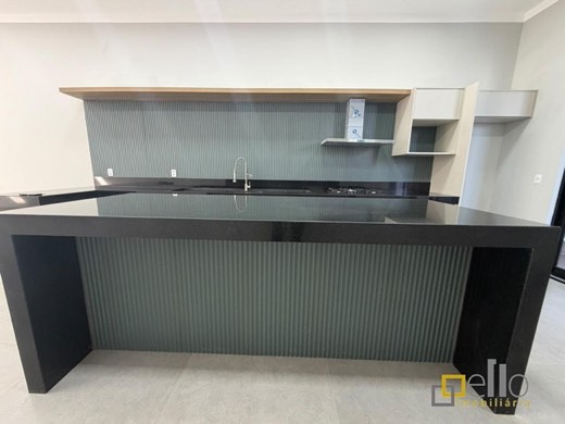 Casa em condomínio — Residencial Campo Belo — Jaú/SP, foto 15 de 33