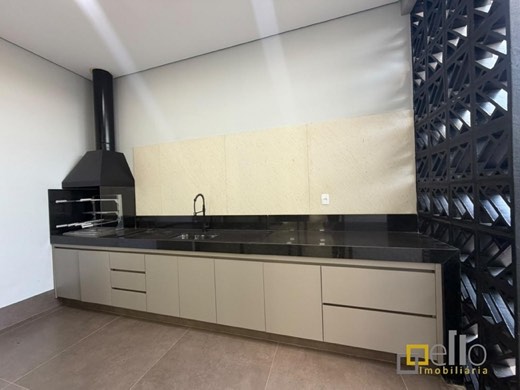 Casa em condomínio — Residencial Campo Belo — Jaú/SP, foto 16 de 33