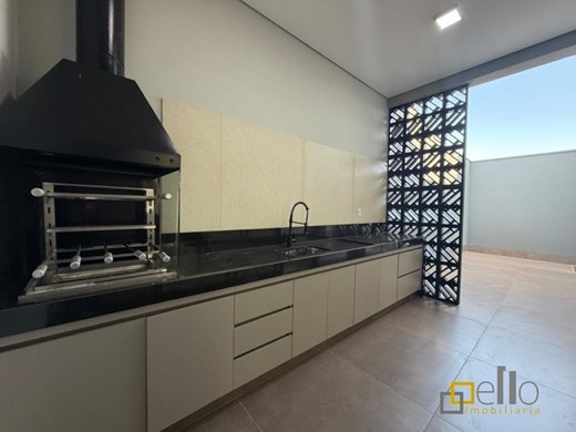 Casa em condomínio — Residencial Campo Belo — Jaú/SP, foto 17 de 33
