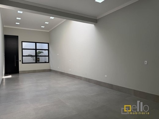 Casa em condomínio — Residencial Campo Belo — Jaú/SP, foto 19 de 33
