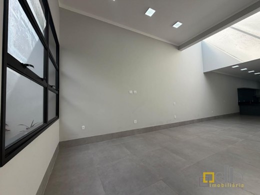 Casa em condomínio — Residencial Campo Belo — Jaú/SP, foto 20 de 33