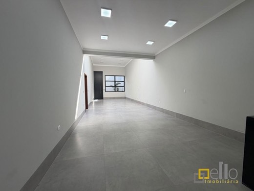 Casa em condomínio — Residencial Campo Belo — Jaú/SP, foto 21 de 33