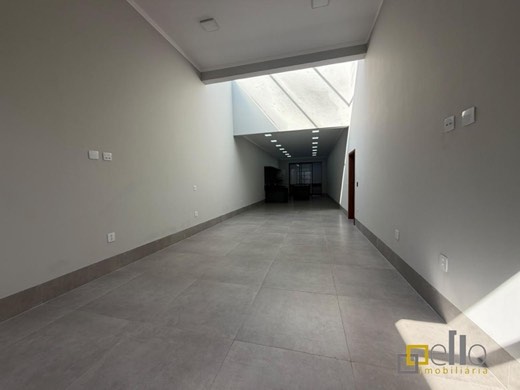 Casa em condomínio — Residencial Campo Belo — Jaú/SP, foto 23 de 33
