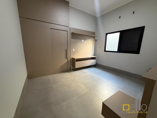 Casa em condomínio — Residencial Campo Belo — Jaú/SP, foto 25 de 33