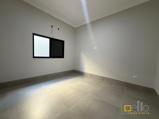 Casa em condomínio — Residencial Campo Belo — Jaú/SP, foto 26 de 33