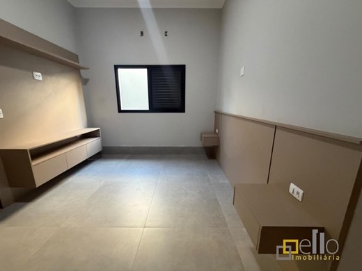 Casa em condomínio — Residencial Campo Belo — Jaú/SP, foto 27 de 33