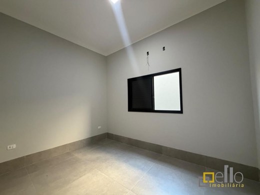 Casa em condomínio — Residencial Campo Belo — Jaú/SP, foto 28 de 33