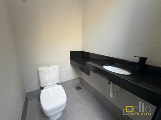 Casa em condomínio — Residencial Campo Belo — Jaú/SP, foto 29 de 33