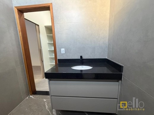 Casa em condomínio — Residencial Campo Belo — Jaú/SP, foto 30 de 33
