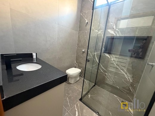 Casa em condomínio — Residencial Campo Belo — Jaú/SP, foto 31 de 33