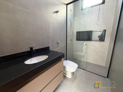 Casa em condomínio — Residencial Campo Belo — Jaú/SP, foto 32 de 33