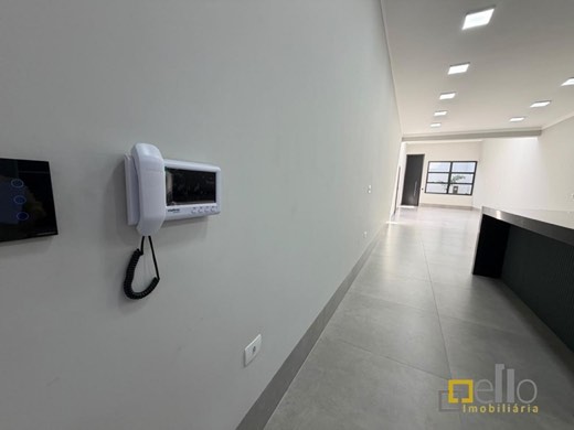 Casa em condomínio — Residencial Campo Belo — Jaú/SP, foto 33 de 33