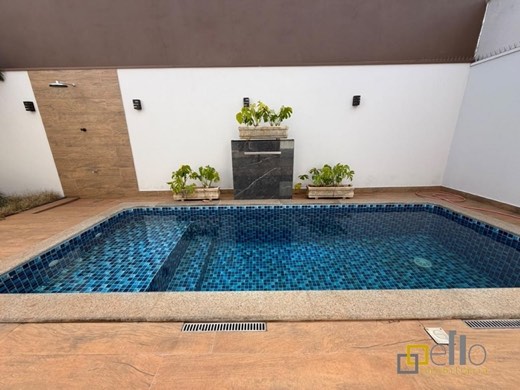 Casa em condomínio — Residencial Campo Belo — Jaú/SP, foto 3 de 35