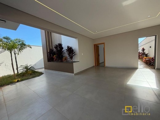 Casa em condomínio — Residencial Campo Belo — Jaú/SP, foto 10 de 35