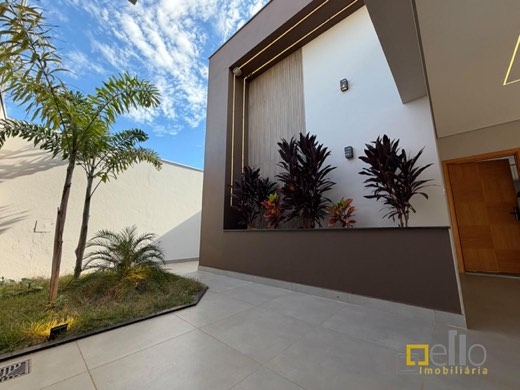 Casa em condomínio — Residencial Campo Belo — Jaú/SP, foto 11 de 35