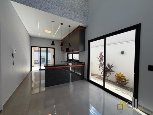 Casa em condomínio — Residencial Campo Belo — Jaú/SP, foto 12 de 35