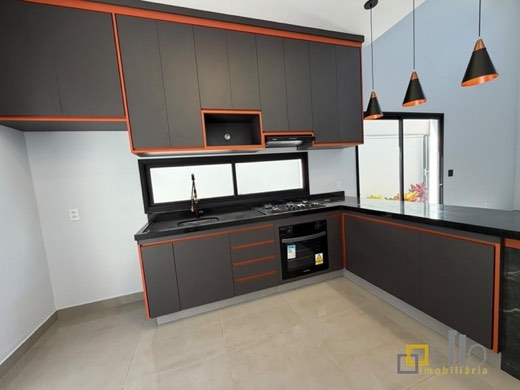 Casa em condomínio — Residencial Campo Belo — Jaú/SP, foto 13 de 35