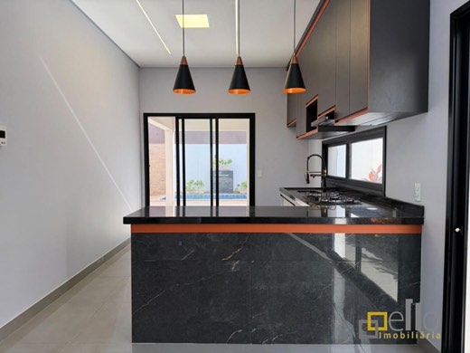 Casa em condomínio — Residencial Campo Belo — Jaú/SP, foto 14 de 35