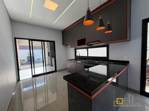 Casa em condomínio — Residencial Campo Belo — Jaú/SP, foto 15 de 35