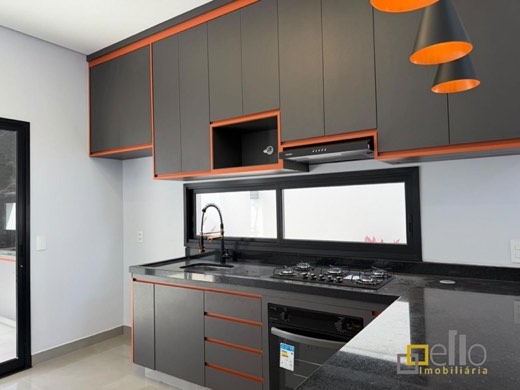 Casa em condomínio — Residencial Campo Belo — Jaú/SP, foto 16 de 35