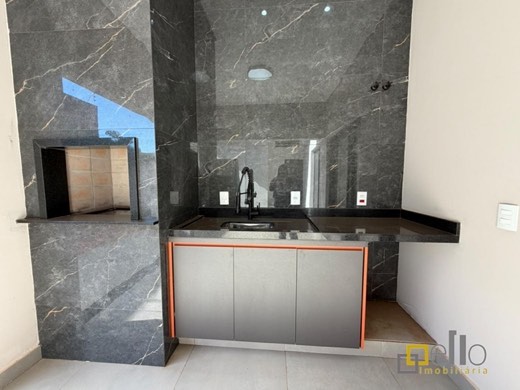 Casa em condomínio — Residencial Campo Belo — Jaú/SP, foto 17 de 35