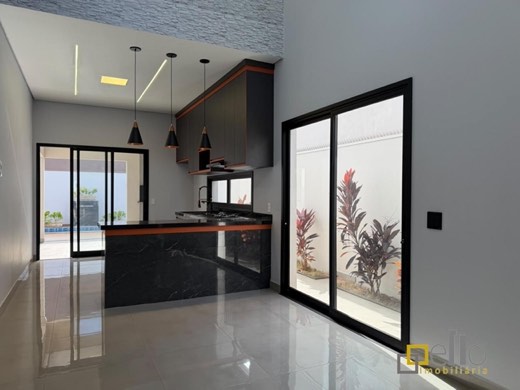 Casa em condomínio — Residencial Campo Belo — Jaú/SP, foto 18 de 35