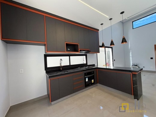 Casa em condomínio — Residencial Campo Belo — Jaú/SP, foto 19 de 35