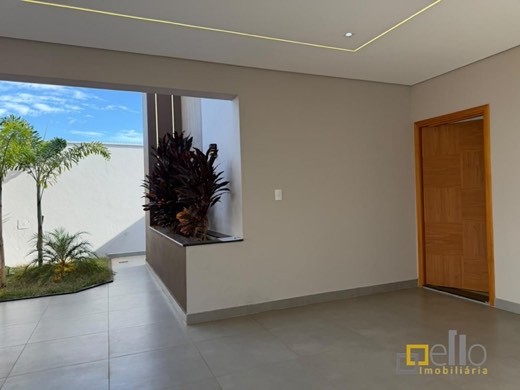 Casa em condomínio — Residencial Campo Belo — Jaú/SP, foto 20 de 35