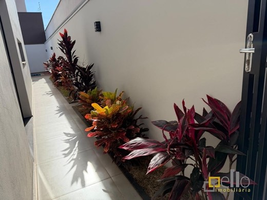 Casa em condomínio — Residencial Campo Belo — Jaú/SP, foto 21 de 35