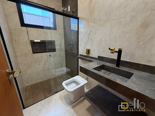 Casa em condomínio — Residencial Campo Belo — Jaú/SP, foto 25 de 35