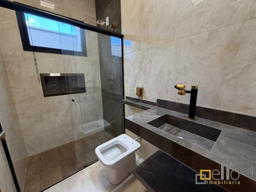 Casa em condomínio — Residencial Campo Belo — Jaú/SP, foto 26 de 35