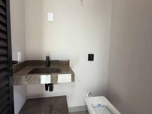 Casa em condomínio — Residencial Campo Belo — Jaú/SP, foto 29 de 35