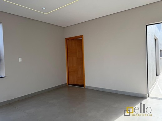 Casa em condomínio — Residencial Campo Belo — Jaú/SP, foto 30 de 35