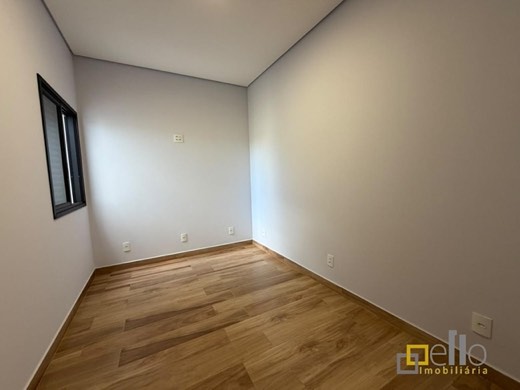 Casa em condomínio — Residencial Campo Belo — Jaú/SP, foto 32 de 35