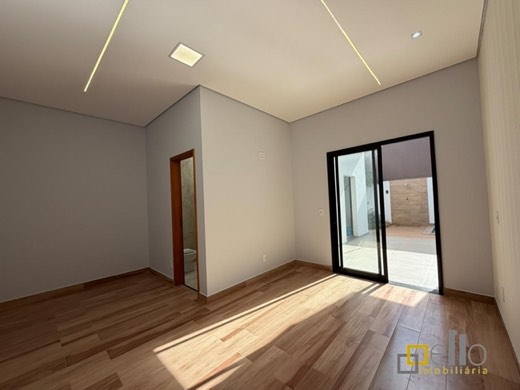Casa em condomínio — Residencial Campo Belo — Jaú/SP, foto 33 de 35