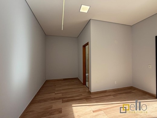 Casa em condomínio — Residencial Campo Belo — Jaú/SP, foto 34 de 35