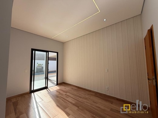 Casa em condomínio — Residencial Campo Belo — Jaú/SP, foto 35 de 35