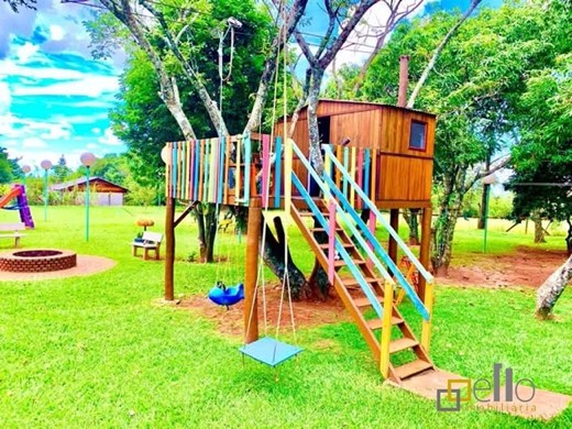 Chácara — Condomínio Eldorado — Jaú/SP, foto 3 de 16
