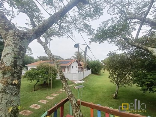 Chácara — Condomínio Eldorado — Jaú/SP, foto 5 de 16