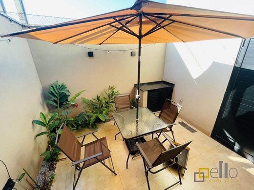 Casa em condomínio — Condomínio Taiúva — Jaú/SP, foto 4 de 16