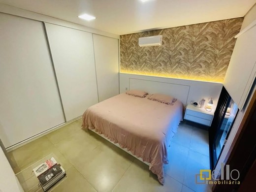 Casa em condomínio — Condomínio Taiúva — Jaú/SP, foto 5 de 16